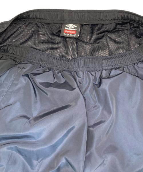 SUPREME（シュプリーム）SUPREME (シュプリーム) UMBRO (アンブロ) Gradient Track Pant ネイビー×グレー サイズ:Ｌの古着・服飾アイテム