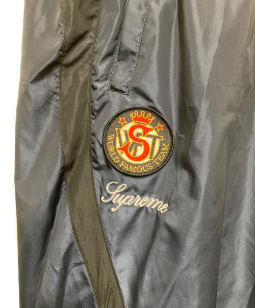 SUPREME（シュプリーム）SUPREME (シュプリーム) UMBRO (アンブロ) Gradient Track Pant ネイビー×グレー サイズ:Ｌの古着・服飾アイテム