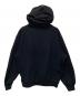 Supreme (シュプリーム) Box Logo Hooded Sweatshirt ブラック サイズ:Ｌ：30000円
