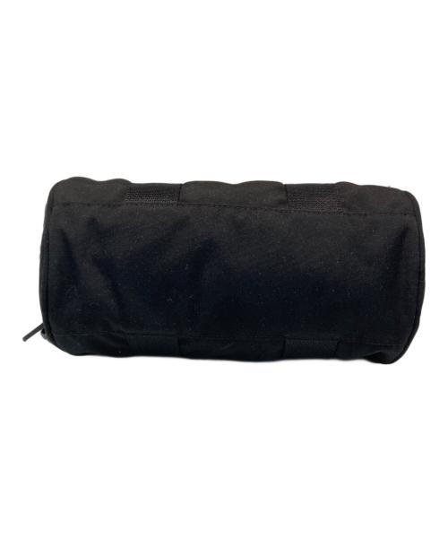 THE NORTHFACE PURPLELABEL（ザ・ノースフェイス パープルレーベル）THE NORTHFACE PURPLELABEL (ザ・ノースフェイス パープルレーベル) PL Field Demi Duffle Bag ブラックの古着・服飾アイテム