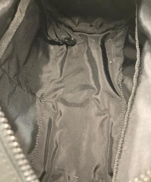 THE NORTHFACE PURPLELABEL（ザ・ノースフェイス パープルレーベル）THE NORTHFACE PURPLELABEL (ザ・ノースフェイス パープルレーベル) PL Field Demi Duffle Bag ブラックの古着・服飾アイテム