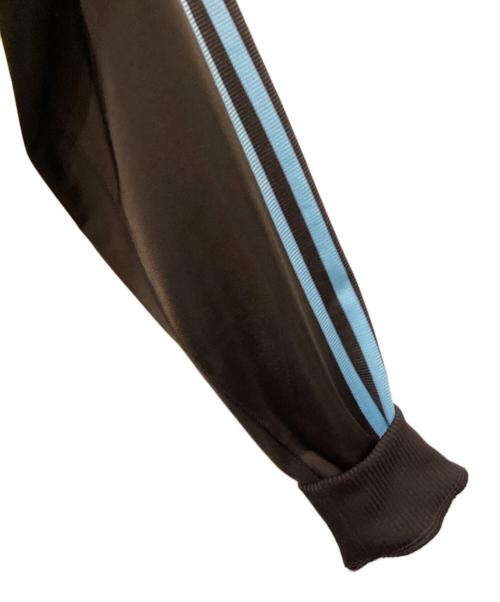 adidas（アディダス）adidas (アディダス) missy elliott トラックジャケット ブラウン サイズ:12の古着・服飾アイテム