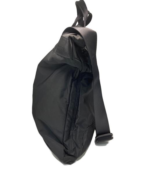 RAMIDUS（ラミダス）RAMIDUS (ラミダス) ヘルメットバッグM ブラックの古着・服飾アイテム