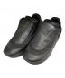 RAF SIMONS（ラフシモンズ）の古着「RUNNER Antei」｜ブラック