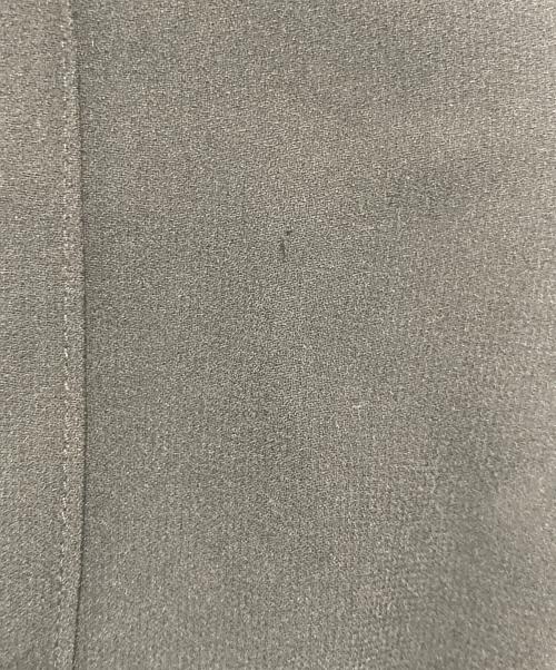 theory luxe（セオリーリュクス）theory luxe (セオリーリュクス) バックサテンジョガーパンツ ブラック サイズ:38の古着・服飾アイテム