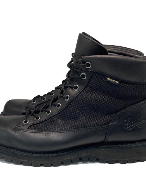 Danner（ダナー）Danner (ダナー) FIELD トレッキングブーツ ブラック サイズ:28cmの古着・服飾アイテム