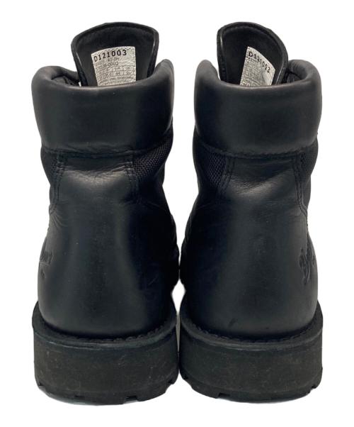 Danner（ダナー）Danner (ダナー) FIELD トレッキングブーツ ブラック サイズ:28cmの古着・服飾アイテム