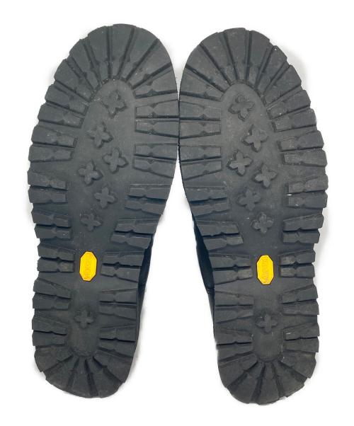 Danner（ダナー）Danner (ダナー) FIELD トレッキングブーツ ブラック サイズ:28cmの古着・服飾アイテム
