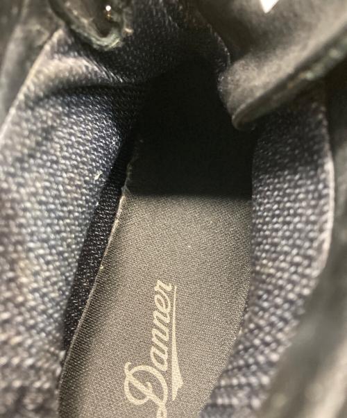 Danner（ダナー）Danner (ダナー) FIELD トレッキングブーツ ブラック サイズ:28cmの古着・服飾アイテム
