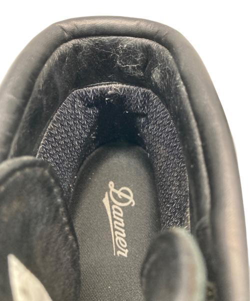 Danner（ダナー）Danner (ダナー) FIELD トレッキングブーツ ブラック サイズ:28cmの古着・服飾アイテム