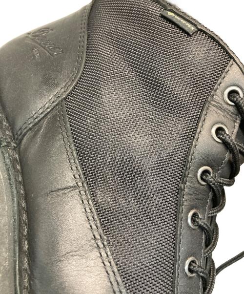 Danner（ダナー）Danner (ダナー) FIELD トレッキングブーツ ブラック サイズ:28cmの古着・服飾アイテム