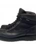 Danner (ダナー) FIELD トレッキングブーツ ブラック サイズ:28cm：15000円