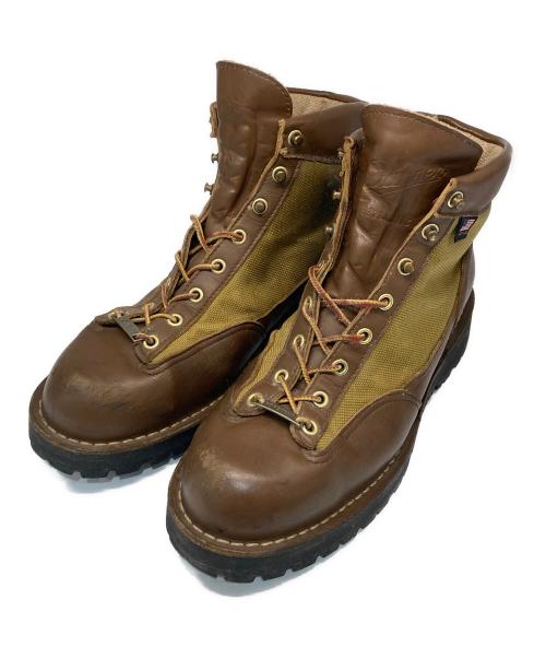 Danner（ダナー）Danner (ダナー) トレッキングブーツ カーキ サイズ:US10の古着・服飾アイテム