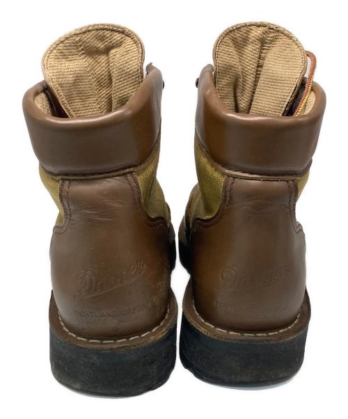Danner（ダナー）Danner (ダナー) トレッキングブーツ カーキ サイズ:US10の古着・服飾アイテム