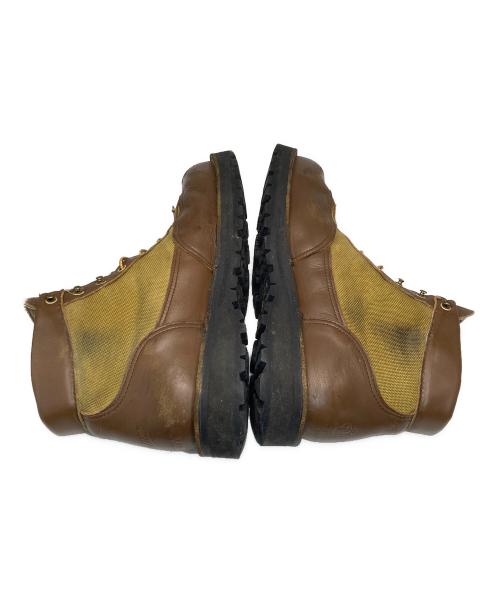 Danner（ダナー）Danner (ダナー) トレッキングブーツ カーキ サイズ:US10の古着・服飾アイテム