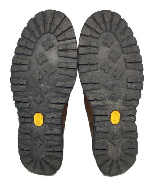 Danner（ダナー）Danner (ダナー) トレッキングブーツ カーキ サイズ:US10の古着・服飾アイテム