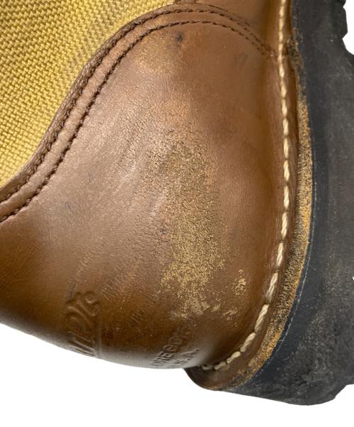 Danner（ダナー）Danner (ダナー) トレッキングブーツ カーキ サイズ:US10の古着・服飾アイテム