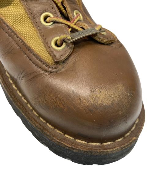 Danner（ダナー）Danner (ダナー) トレッキングブーツ カーキ サイズ:US10の古着・服飾アイテム