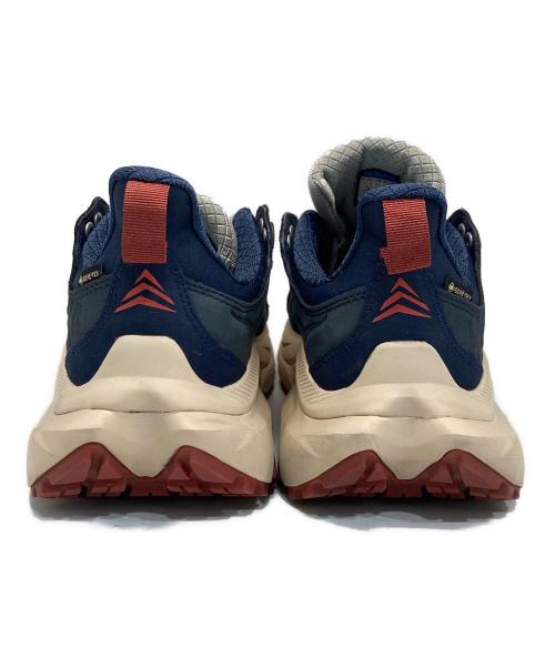 HOKA（ホカ）HOKA (ホカ) KAHA 2 LOW GTX ネイビー サイズ:US 10の古着・服飾アイテム