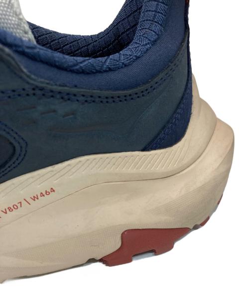 HOKA（ホカ）HOKA (ホカ) KAHA 2 LOW GTX ネイビー サイズ:US 10の古着・服飾アイテム