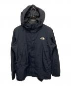 THE NORTH FACEザ ノース フェイス）の古着「スクープジャケット」｜ブラック