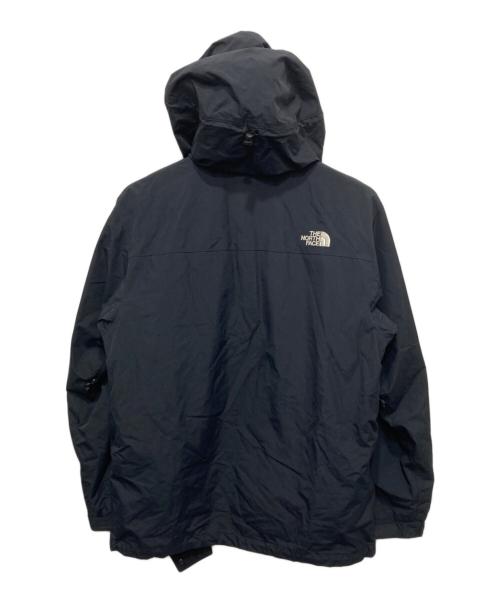 THE NORTH FACE（ザ ノース フェイス）THE NORTH FACE (ザ ノース フェイス) スクープジャケット ブラック サイズ:Ⅿの古着・服飾アイテム