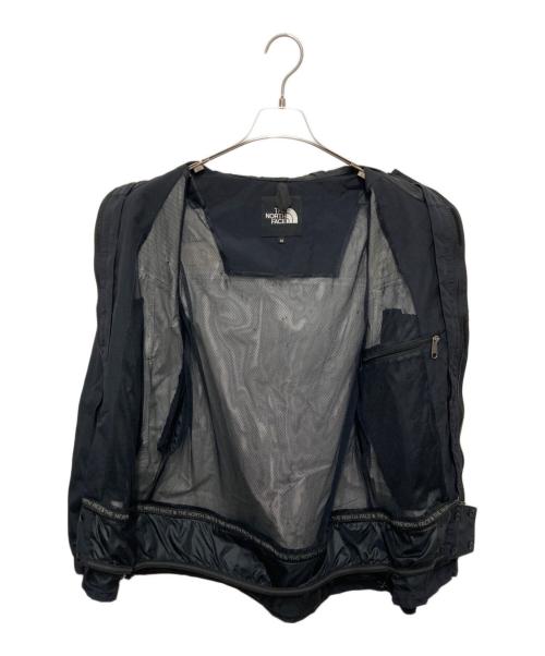 THE NORTH FACE（ザ ノース フェイス）THE NORTH FACE (ザ ノース フェイス) スクープジャケット ブラック サイズ:Ⅿの古着・服飾アイテム