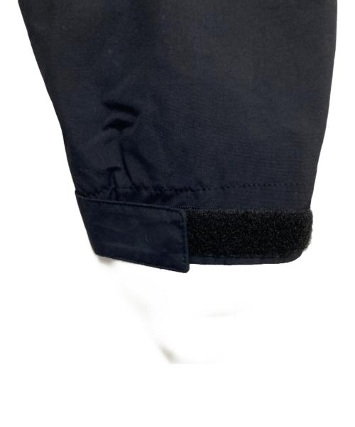 THE NORTH FACE（ザ ノース フェイス）THE NORTH FACE (ザ ノース フェイス) スクープジャケット ブラック サイズ:Ⅿの古着・服飾アイテム
