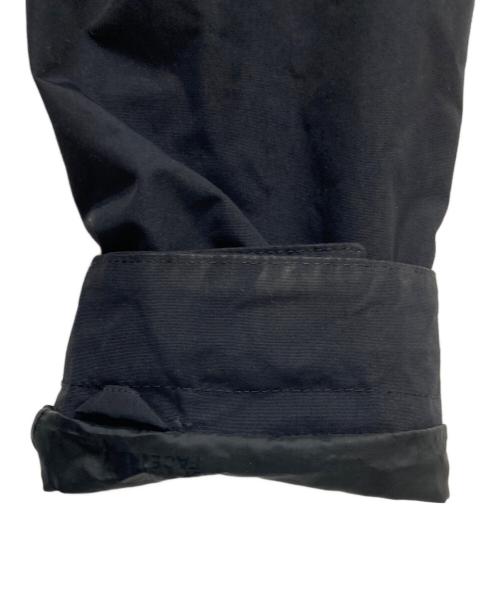 THE NORTH FACE（ザ ノース フェイス）THE NORTH FACE (ザ ノース フェイス) スクープジャケット ブラック サイズ:Ⅿの古着・服飾アイテム