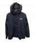 THE NORTH FACE（ザ ノース フェイス）の古着「スクープジャケット」｜ブラック