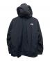 THE NORTH FACE (ザ ノース フェイス) スクープジャケット ブラック サイズ:Ⅿ：7000円