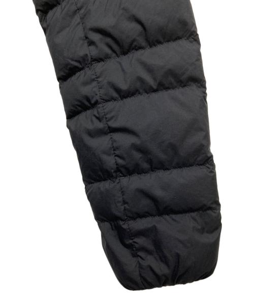 THE NORTH FACE（ザ ノース フェイス）THE NORTH FACE (ザ ノース フェイス) サンダーラウンドネックジャケット ブラック サイズ:Ⅼの古着・服飾アイテム