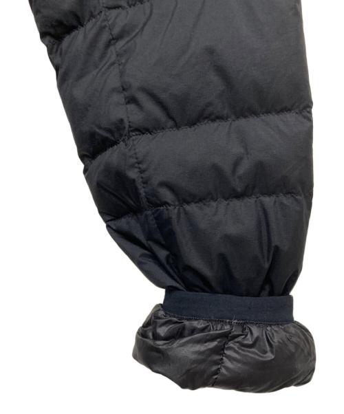 THE NORTH FACE（ザ ノース フェイス）THE NORTH FACE (ザ ノース フェイス) サンダーラウンドネックジャケット ブラック サイズ:Ⅼの古着・服飾アイテム