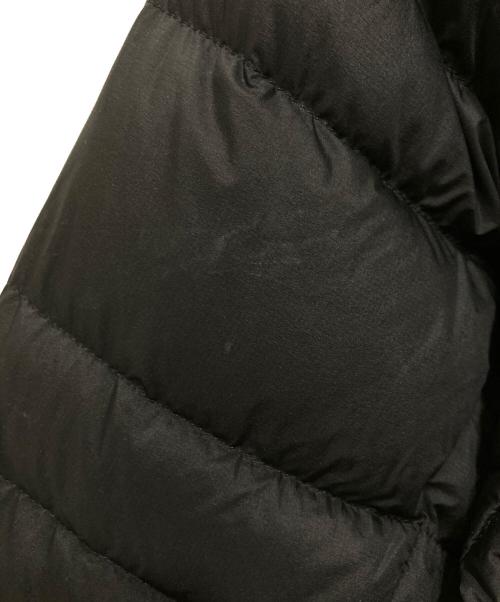 THE NORTH FACE（ザ ノース フェイス）THE NORTH FACE (ザ ノース フェイス) サンダーラウンドネックジャケット ブラック サイズ:Ⅼの古着・服飾アイテム