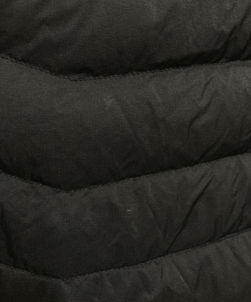 THE NORTH FACE（ザ ノース フェイス）THE NORTH FACE (ザ ノース フェイス) サンダーラウンドネックジャケット ブラック サイズ:Ⅼの古着・服飾アイテム