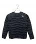 THE NORTH FACE (ザ ノース フェイス) サンダーラウンドネックジャケット ブラック サイズ:Ⅼ：18000円