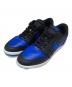 NIIKE（ナイキ）の古着「Air Jordan 1 Low '85」｜ブラック×ブルー