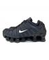 NIKE (ナイキ) ショックス TL ブラック サイズ:27.5ｃｍ：15000円