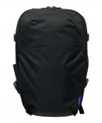 WEXLEYウェクスレイ）の古着「ACE V2 ULTRA LIGHT RECYCLED RIPSTOP」｜ブラック