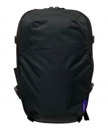 WEXLEY（ウェクスレイ）の古着「ACE V2 ULTRA LIGHT RECYCLED RIPSTOP」｜ブラック