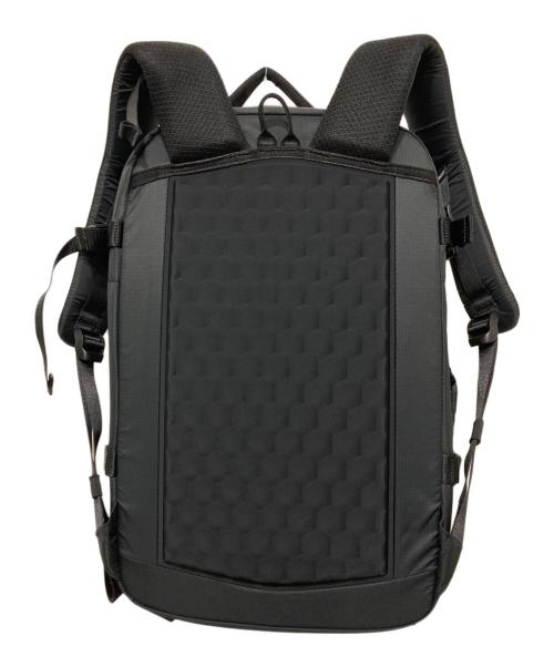WEXLEY（ウェクスレイ）WEXLEY (ウェクスレイ) ACE V2 ULTRA LIGHT RECYCLED RIPSTOP ブラックの古着・服飾アイテム