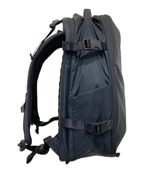 WEXLEY（ウェクスレイ）WEXLEY (ウェクスレイ) ACE V2 ULTRA LIGHT RECYCLED RIPSTOP ブラックの古着・服飾アイテム