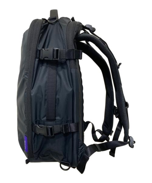 WEXLEY（ウェクスレイ）WEXLEY (ウェクスレイ) ACE V2 ULTRA LIGHT RECYCLED RIPSTOP ブラックの古着・服飾アイテム