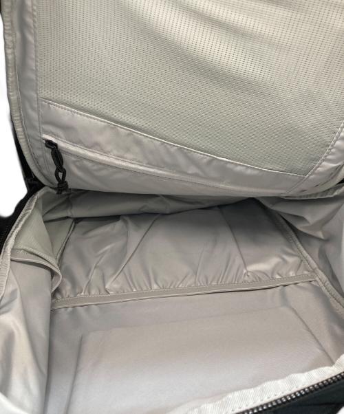 WEXLEY（ウェクスレイ）WEXLEY (ウェクスレイ) ACE V2 ULTRA LIGHT RECYCLED RIPSTOP ブラックの古着・服飾アイテム