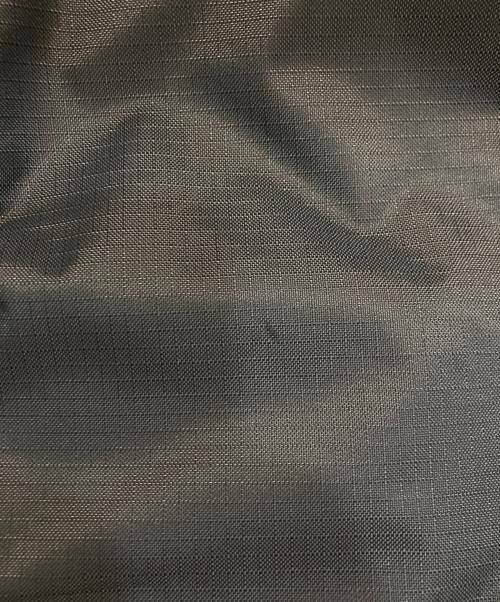 WEXLEY（ウェクスレイ）WEXLEY (ウェクスレイ) ACE V2 ULTRA LIGHT RECYCLED RIPSTOP ブラックの古着・服飾アイテム