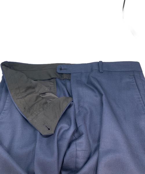 JET CRUISE（ジェットクルーズ）JET CRUISE (ジェットクルーズ) セットアップスーツ ネイビー サイズ:-の古着・服飾アイテム