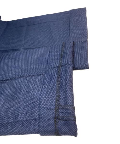 JET CRUISE（ジェットクルーズ）JET CRUISE (ジェットクルーズ) セットアップスーツ ネイビー サイズ:-の古着・服飾アイテム
