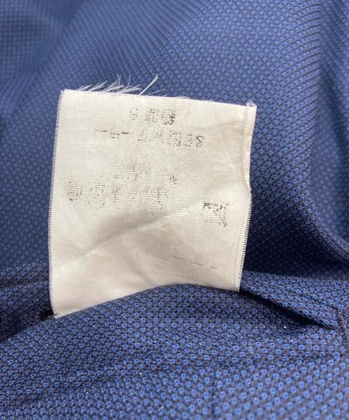 JET CRUISE（ジェットクルーズ）JET CRUISE (ジェットクルーズ) セットアップスーツ ネイビー サイズ:-の古着・服飾アイテム
