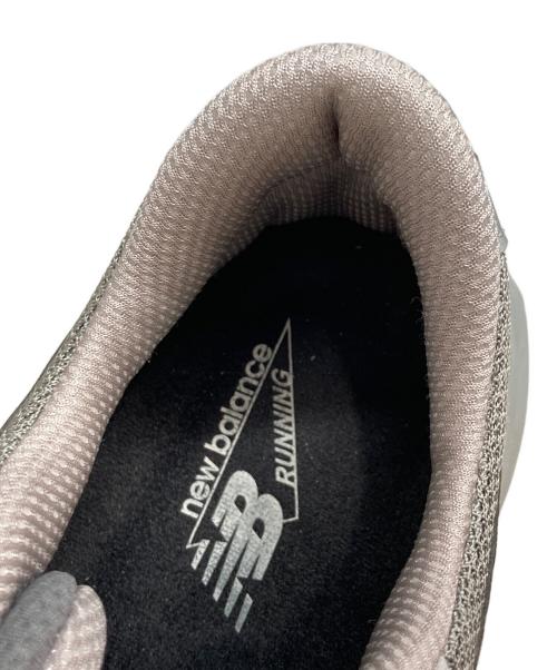 NEW BALANCE（ニューバランス）NEW BALANCE (ニューバランス) 990v6ローカットスニーカー グレー サイズ:US9.5の古着・服飾アイテム