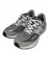 NEW BALANCE（ニューバランス）の古着「990v6ローカットスニーカー」｜グレー